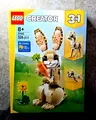 Lego Creator (3in1 / Expert) - verschiedene Sets zum aussuchen - Neu & OVP