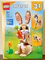 LEGO® Creator 31162 "Häschen" NEU & OVP