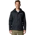Jacken Columbia Watertight Ii Jacket 1533898012 - Schwarz - XXL