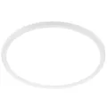 BRILONER LED Panel "SLIM", ø: 29,3 cm, 18 W, 230 V - weiss