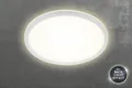 Briloner Leuchten LED Panel SLIM