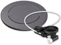 Blanco PushControl II Schwarz Matt - 525 271 Exzenter Nachrüstset