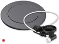 Blanco PushControl II  Schwarz Matt - 525 271 Exzenter Nachrüstset InFino