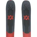Völkl Mantra M7 Allmountainski 2026-Dunkel-Rot-170