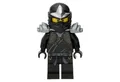 LEGO® LEGO Ninjago: Cole (ZX, 2012 Edition) Spielbausteine