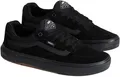 VANS SKATE KYLE WALKER WAFFLECUP Schuh 2026 blackout - 45