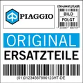 Blinker Piaggio, vorne, links für Liberty RST, 5847785