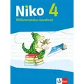 Niko Differenzierendes Lesebuch. 4. Schuljahr