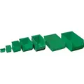 Sichtlagerkasten mk3 B210xT350xH200 mm grün VE 10 Stk. - Artikel: 7830403516