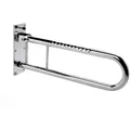 Drive Medical Stützgriff Edelstahl, 60 cm