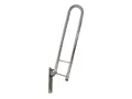 Drive Medical Edelstahl, Ausladung 60 cm Schwenkstützgriff