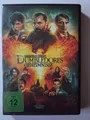 PHANTASTISCHE TIERWESEN - DUMBLEDORES GEHEIMNISSE -  DVD