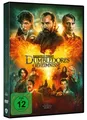Phantastische Tierwesen: Dumbledores Geheimnisse | DVD | J. K. Rowling