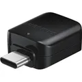 Samsung USB Type-C auf USB Adapter - Schwarz