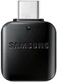 OTG Adapter Kupplung Samsung EE-UN930 Schwarz USB C auf USB A Daten / Laden
