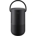 Bose Portable Smart Speaker - con Controllo Vocale Alexa Integrato, Nero Bose - Schwarz