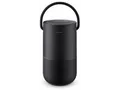 Bose Portable Home Speaker Multiroom-Lautsprecher Google Apple Schwarz NEU & OVP