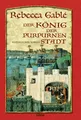Der König der purpurnen Stadt Rebecca Gablé