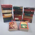 Historische Romane Mittelalter Renaissance 26x Roman Sammlung Konvolut Paket