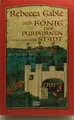 Der König der purpurnen Stadt - Historischer Roman - Gablé, Rebecca