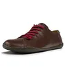 CAMPER, Peu Cami, Damen Sneakers, Braun (Dark Brown), 35 EU