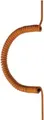 Bachmann 684.880 Stromkabel Orange 2,5 m (684.880)
