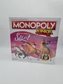 Monopoly Junior - Spirit - Brettspiel für Erwachsene und Kinder - Alter 8+