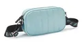 Elbsand Umhängetasche Minibag, Handtasche mit Steppung, Crossbody Bag VEGAN