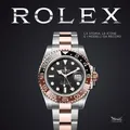 M. Cappelletti  Rolex. La storia, le icone e i m (Gebundene Ausgabe) (US IMPORT)