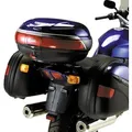 Givi SR, Topcaseträger/Montagesatz