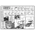 Givi Monokey Topcase-Gepacktrager Yamaha FJR1300 2001-2005