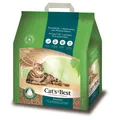 Cats Best Sensitive | 8 Liter Öko-Katzenstreu