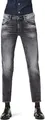 G-star Kate Boyfriend Jeans Grau 29 / 30 Frau Grau 29