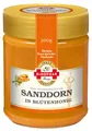 BIHOPHAR – Sanddorn in Blütenhonig I 500 g Honig