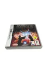 Star Wars: Episode Iii-Revenge of The Sith (Nintendo DS)