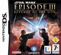Star Wars Episode III: Revenge of the Sith
