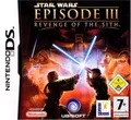 NDS Star Wars: Episode 3 Die Rache der Sith / Revenge of the Sith DE mit OVP
