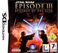 Star Wars Episode III Revenge of the Sith von Ubisoft | Game | Zustand gut
