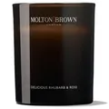 M.Brown Delicious Rhubarb & Rose Candle