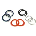 Enduro Bearings MAXHit Innenlager, T47A, 24mm, silver (BKSM-8115)