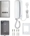 DP601 Türsprechanlage 1-FH