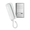 PENTATECH DP601 Türsprechanlage Komplett-Set