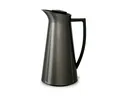 Rosendahl Isolierkanne Thermoskanne GRAND CRU 1l, gun metallic, 1 l