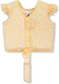 Swim Essentials Schwimmweste Schwimmweste Yellow Flowers 11-15 kg 30 x 32 cm, Swim Vest Weste Schwimmhilfe