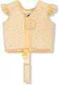 Swim Essentials Schwimmweste Yellow Flowers 11-15 kg 30 x 32 cm