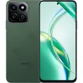 Vodafone Honor 200 Smart 5G (256 GB, Green Forest, 6.80", Dual SIM, 50 Mpx, 5G) (13026052)