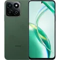 Vodafone Honor 200 Smart 5G 17,3 cm (6.8") Dual-SIM Android 14 USB Typ-C 4 GB 256 GB 5200 mAh Grün - Grün