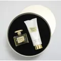 Jean Patou 1000 75 ml EdP Set mit Body Cream