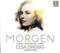 Morgen von Elsa Dreisig, Ware,Jonathan | CD | Zustand sehr gut