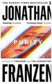 Purity Jonathan Franzen